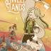 Imagen de juego de mesa: «Sweet Lands»