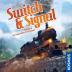 Imagen de juego de mesa: «Switch & Signal»