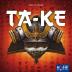 Imagen de juego de mesa: «TA‐KE»