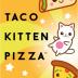 Imagen de juego de mesa: «Taco Gatito Pizza»