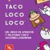 Imagen de juego de mesa: «Taco Loco Loco»