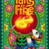 Imagen de juego de mesa: «Tails on Fire»