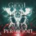 Imagen de juego de mesa: «Tainted Grail: Reyes de la Perdición»