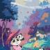 Imagen de juego de mesa: «Takenoko: Chibis»