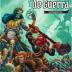 Imagen de juego de mesa: «Tambores de Guerra: Conquista»