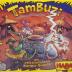 Imagen de juego de mesa: «Tambuzi»