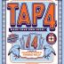 Imagen de juego de mesa: «Tap 4»