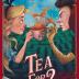 Imagen de juego de mesa: «Tea for 2»