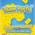 Imagen de juego de mesa: «Team Party»