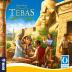 Imagen de juego de mesa: «Tebas»