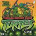 Imagen de juego de mesa: «Teenage Mutant Ninja Turtles Game»