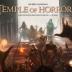 Imagen de juego de mesa: «Temple of Horrors»