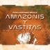 Imagen de juego de mesa: «Terraforming Mars: Amazonis y Vastitas»