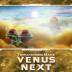 Imagen de juego de mesa: «Terraforming Mars: Venus Next»