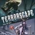 Imagen de juego de mesa: «Terrorscape: Feral Instincts»