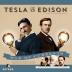 Imagen de juego de mesa: «Tesla vs. Edison: War of Currents»