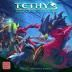 Imagen de juego de mesa: «Tethys»