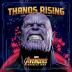 Imagen de juego de mesa: «Thanos Rising: Avengers Infinity War»