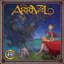 Imagen de juego de mesa: «The Arrival»