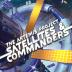 Imagen de juego de mesa: «The Artemis Project: Satellites & Commanders»