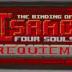 Imagen de juego de mesa: «The Binding of Isaac: Four Souls – Réquiem»