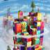 Imagen de juego de mesa: «The Climbers»