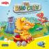 Imagen de juego de mesa: «The Dino Crew »