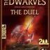 Imagen de juego de mesa: «The Dwarves: The Duel»