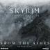 Imagen de juego de mesa: «The Elder Scrolls V: Skyrim – From the Ashes Expansion»