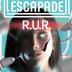 Imagen de juego de mesa: «The Escapade: R.U.R.»