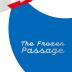 Imagen de juego de mesa: «The Frozen Passage»