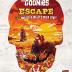 Imagen de juego de mesa: «The Goonies: Escapa con el tesoro de Willy el Tuerto»