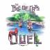 Imagen de juego de mesa: «The Isle of Cats Duel»