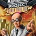 Imagen de juego de mesa: «The Manhattan Project: Chain Reaction»