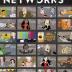 Imagen de juego de mesa: «The Networks»