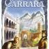 Imagen de juego de mesa: «The Palaces of Carrara»