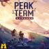 Imagen de juego de mesa: «The Peak Team»