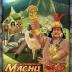 Imagen de juego de mesa: «The Princes of Machu Picchu»