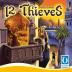 Imagen de juego de mesa: «The Thief of Baghdad»