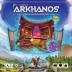 Imagen de juego de mesa: «The Towers of Arkhanos»