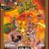 Imagen de juego de mesa: «The War of the Worlds: USA – East Coast»