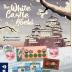 Imagen de juego de mesa: «The White Castle: Bōeki»