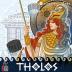 Imagen de juego de mesa: «Tholos»