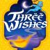 Imagen de juego de mesa: «Three Wishes»
