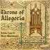 Imagen de juego de mesa: «Throne of Allegoria»