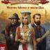 Imagen de juego de mesa: «Through the Ages: Nuevos líderes y maravillas»