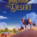 Imagen de juego de mesa: «Through the Desert »