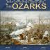 Imagen de juego de mesa: «Thunder in the Ozarks: Battle for Pea Ridge, March 1862»