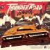 Imagen de juego de mesa: «Thunder Road: Vendetta»