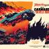Imagen de juego de mesa: «Thunder Road: Vendetta – Carnage at Devil's Run»